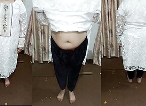Pakistani mujara dancer khusboo leak mms sexy