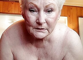 Terrytowngal Granny Loves Sucking Dick You