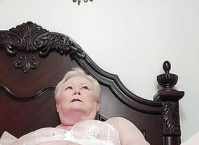 Terrytowngal Your Sexy Granny Fucking And Sucking