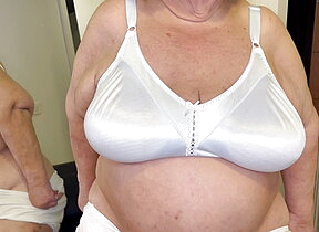 Fat mature bbw with big boobs and big ass